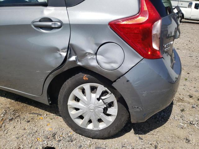 Photo 9 from auction – 2014 NISSAN VERSA NOTE with VIN 3N1CE2CP6EL424931