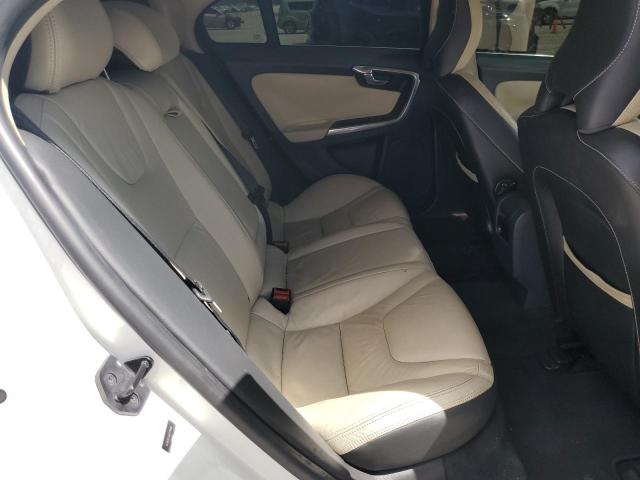 Photo 6 from auction – 2013 VOLVO S60 T5 with VIN YV1612FS3D2179960
