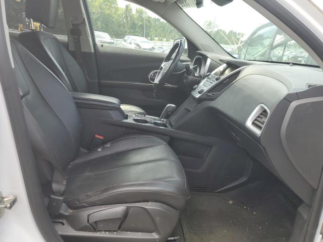 Photo 5 from auction – 2012 CHEVROLET EQUINOX LT with VIN 2GNALPEK5C1182230