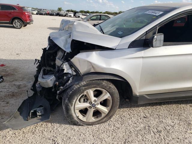 Photo 9 from auction – 2016 FORD EDGE SE with VIN 2FMPK3G97GBC36602