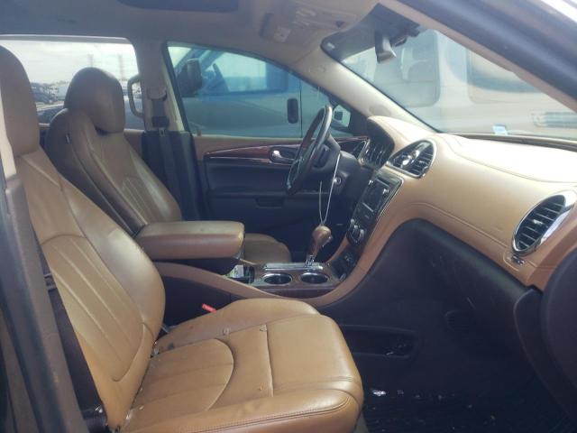 Photo 5 from auction – 2013 BUICK ENCLAVE with VIN 5GAKRCKD2DJ125793