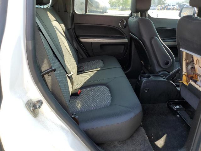 Photo 6 from auction – 2011 CHEVROLET HHR LT with VIN 3GNBABFW8BS629747