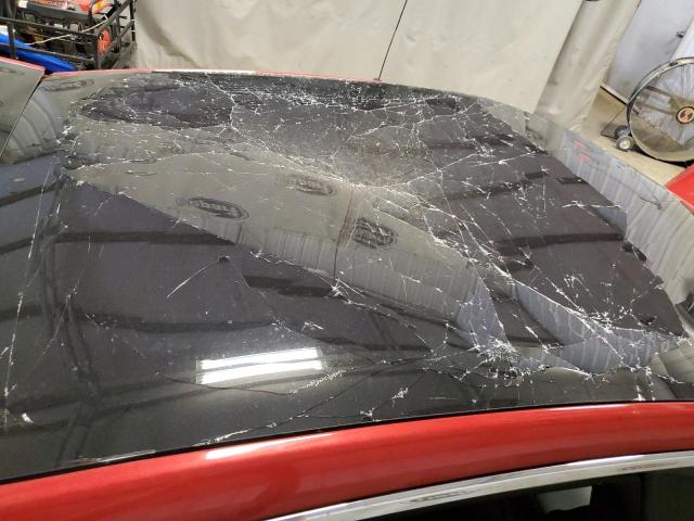 Photo 10 from auction – 2017 TESLA MODEL S with VIN 5YJSA1E26HF230175