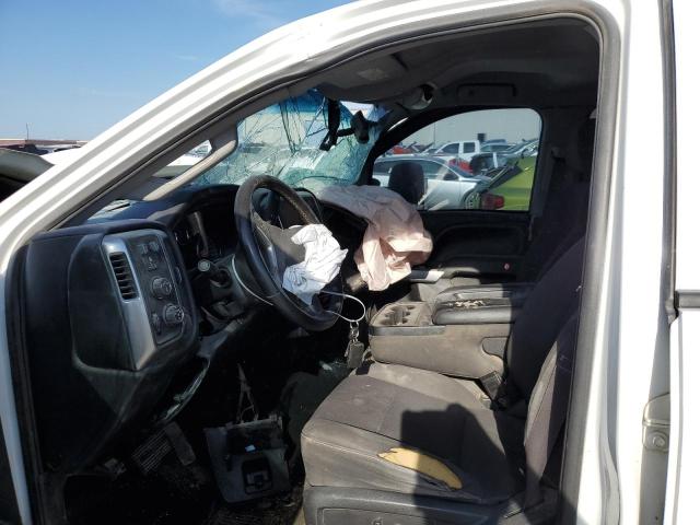 Photo 5 from auction – 2015 CHEVROLET SILVERADO with VIN 1GC4KZC84FF121024