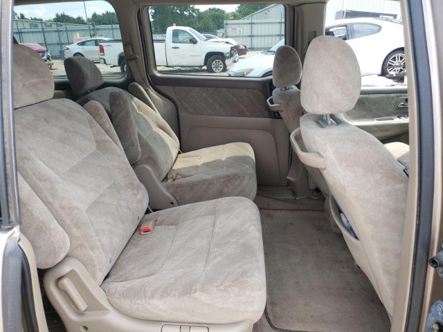 Photo 6 from auction – 2004 HONDA ODYSSEY EX with VIN 5FNRL18884B093646