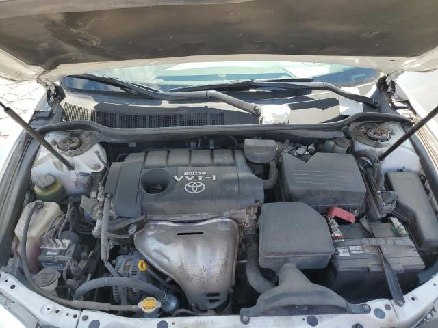 Photo 7 from auction – 2010 TOYOTA CAMRY BASE with VIN 4T1BF3EK2AU518362