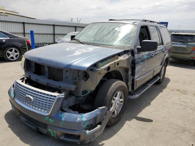 Photo 2 from auction – 2005 FORD EXPEDITION with VIN 1FMPU15595LA48515