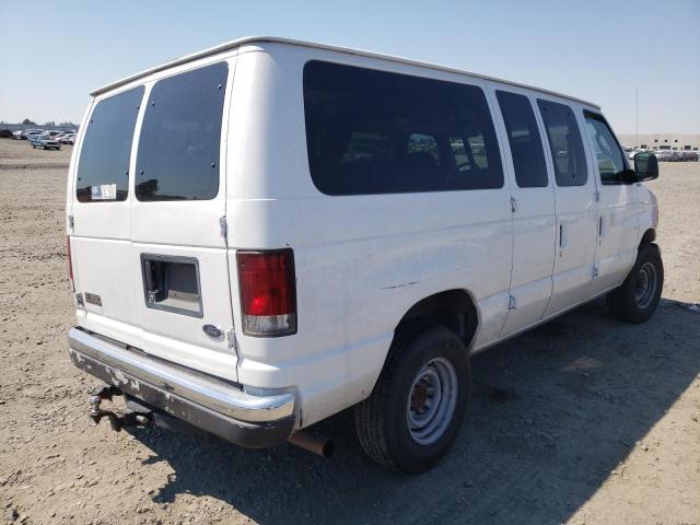 Photo 4 from auction – 2004 FORD ECONOLINE with VIN 1FBNE31L34HA82898
