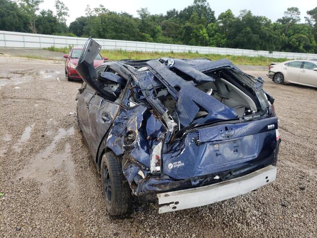 Photo 9 from auction – 2012 TOYOTA PRIUS with VIN JTDKN3DU2C1545446