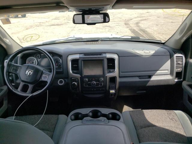 Photo 9 from auction – 2013 RAM 1500 SLT with VIN 1C6RR7LT1DS666474