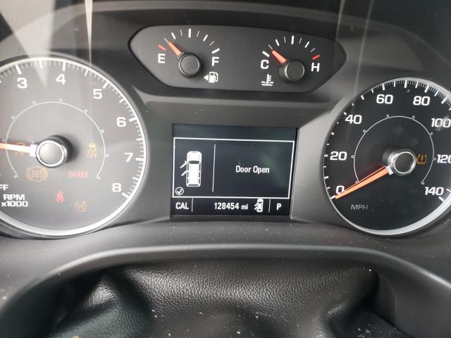 Photo 8 from auction – 2017 GMC ACADIA SLE with VIN 1GKKNLLA0HZ191351