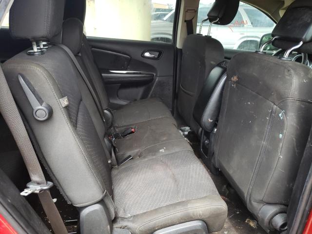 Photo 6 from auction – 2020 DODGE JOURNEY SE with VIN 3C4PDCABXLT214120