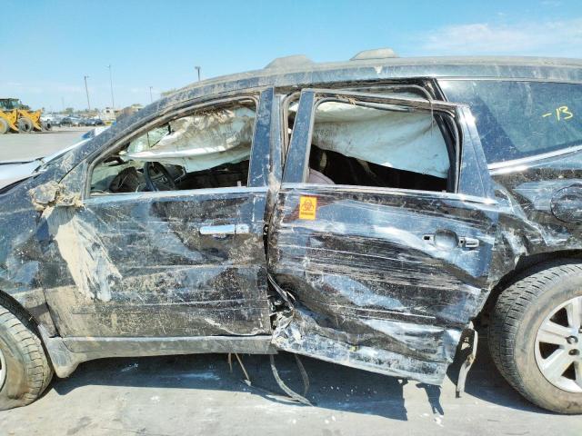 Photo 9 from auction – 2013 CHEVROLET TRAVERSE L with VIN 1GNKRGKD5DJ247593