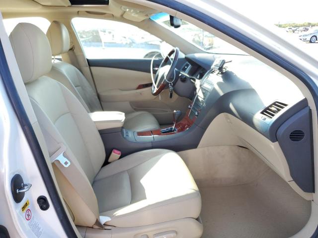 Photo 5 from auction – 2007 LEXUS ES 350 with VIN JTHBJ46G772108839