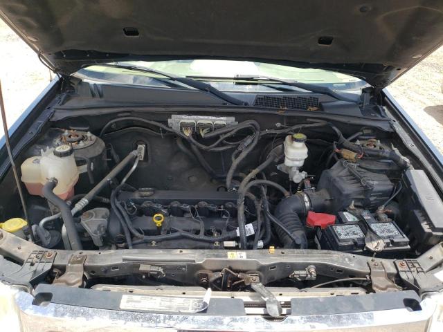 Photo 7 from auction – 2012 FORD ESCAPE XLT with VIN 1FMCU0D7XCKB94064
