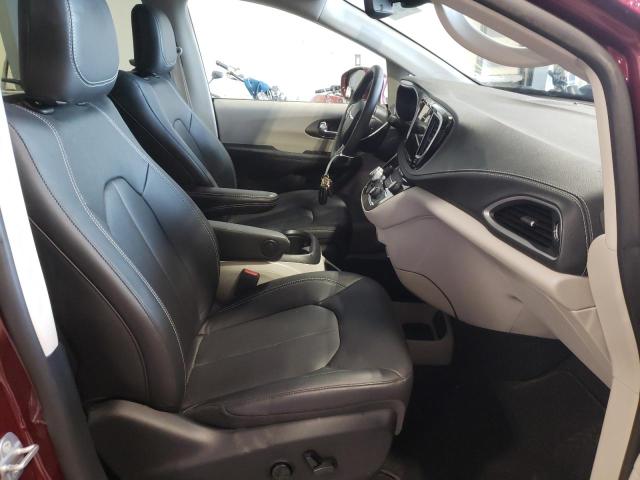 Photo 5 from auction – 2022 CHRYSLER PACIFICA T with VIN 2C4RC1BG3NR106714