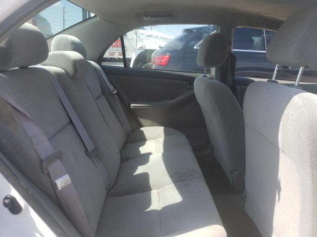 Photo 6 from auction – 2007 TOYOTA COROLLA CE with VIN 1NXBR32E67Z890785