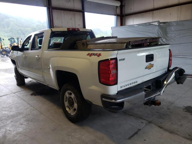 Photo 3 from auction – 2015 CHEVROLET SILVERADO with VIN 1GC1KVEG8FF573347