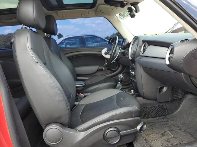 Photo 5 from auction – 2012 MINI COOPER with VIN WMWSU3C56CT254270