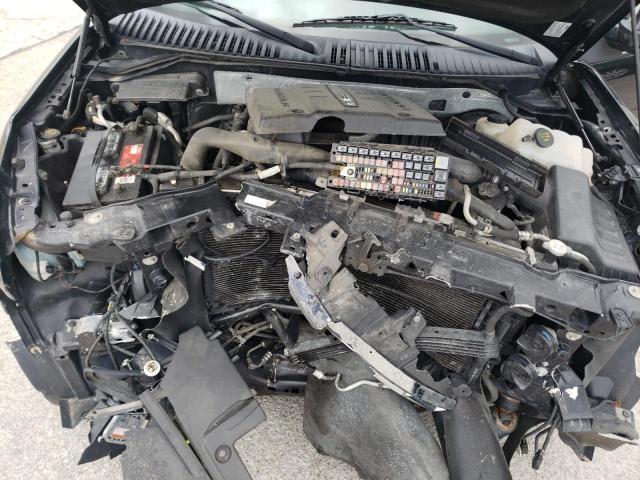 Photo 7 from auction – 2012 LINCOLN NAVIGATOR with VIN 5LMJJ2H51CEL05102