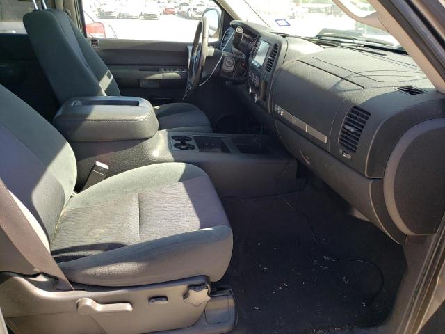 Photo 5 from auction – 2009 CHEVROLET SILVERADO with VIN 3GCEC23J09G148025