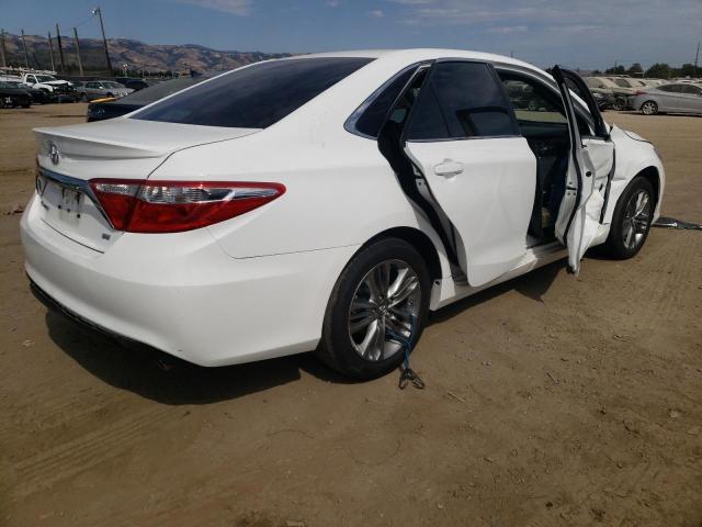 Photo 9 from auction – 2017 TOYOTA CAMRY LE with VIN 4T1BF1FK5HU805367