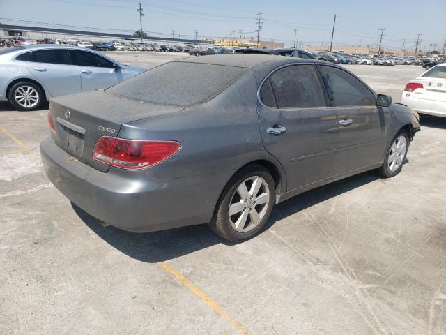 Photo 4 from auction – 2006 LEXUS ES 330 with VIN JTHBA30G565166240