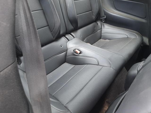 Photo 6 from auction – 2021 FORD MUSTANG with VIN 1FA6P8TH0M5141431
