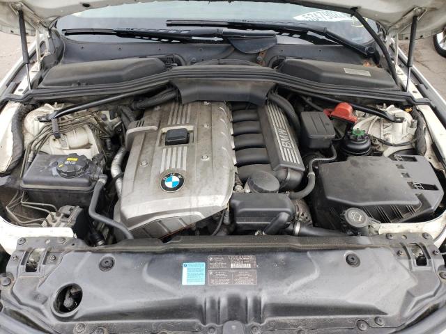 Photo 7 from auction – 2006 BMW 530 XI with VIN WBANF73526CU19590
