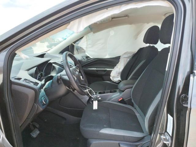 Photo 5 from auction – 2015 FORD ESCAPE S with VIN 1FMCU0F72FUB92959