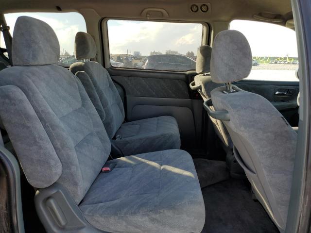 Photo 6 from auction – 2004 HONDA ODYSSEY EX with VIN 5FNRL18634B047723