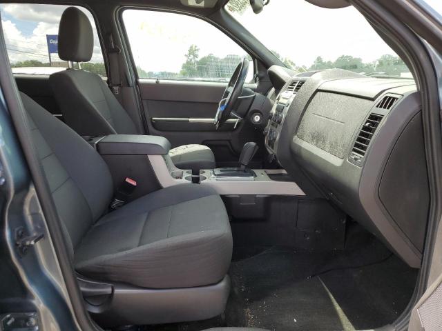 Photo 5 from auction – 2012 FORD ESCAPE XLT with VIN 1FMCU0D7XCKC37415