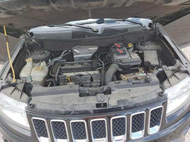 Photo 7 from auction – 2012 JEEP COMPASS SP with VIN 1C4NJCBA8CD683797