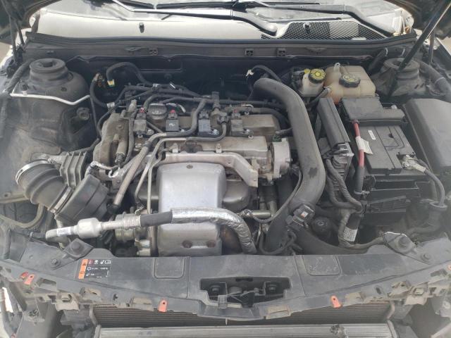 Photo 7 from auction – 2017 BUICK REGAL SPOR with VIN 2G4GL5EX6H9102649