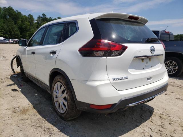 Photo 3 from auction – 2018 NISSAN ROGUE S with VIN KNMAT2MT8JP502128