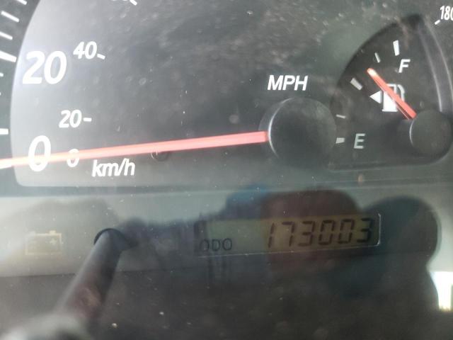 Photo 8 from auction – 2004 TOYOTA CAMRY LE with VIN 4T1BE32K34U265029