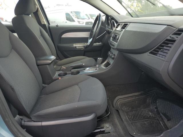 Photo 5 from auction – 2009 CHRYSLER SEBRING TO with VIN 1C3LC56B39N502838