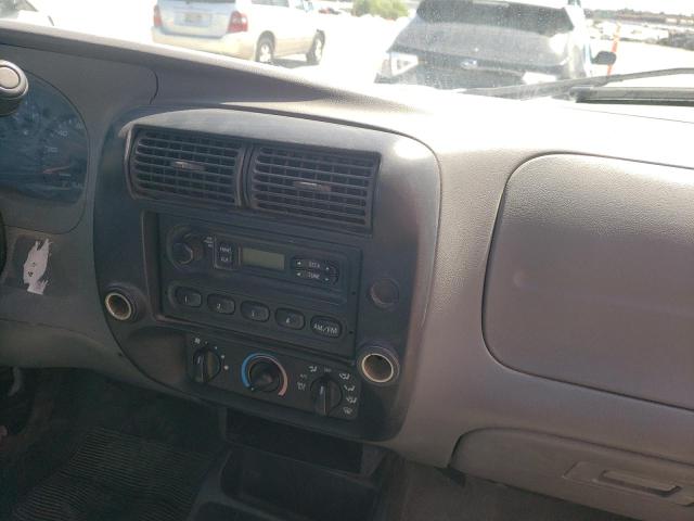 Photo 9 from auction – 2009 FORD RANGER with VIN 1FTYR10D69PA20792