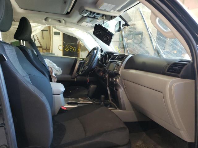 Photo 5 from auction – 2013 TOYOTA 4RUNNER SR with VIN JTEBU5JR8D5136551