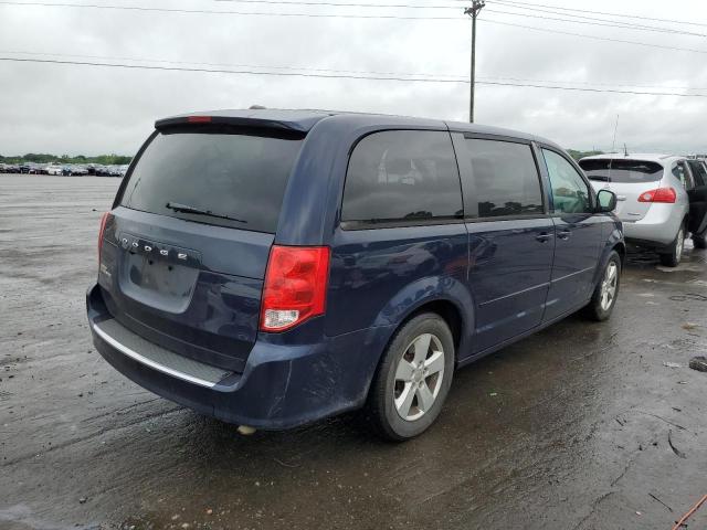 Photo 9 from auction – 2013 DODGE GRAND CARA with VIN 2C4RDGBG8DR798967