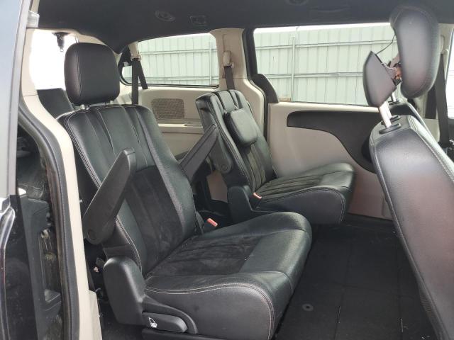 صورة رقم 6 من المزاد - 2017 DODGE GRAND CARA مع VIN 2C4RDGCG4HR791633