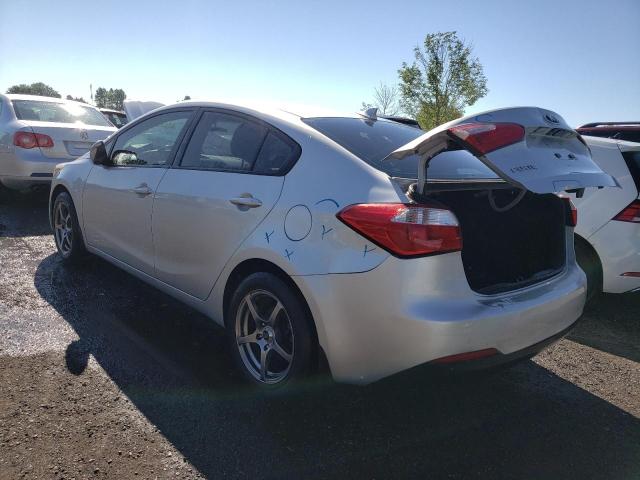 Photo 3 from auction – 2014 KIA FORTE LX with VIN KNAFX4A69E5108625