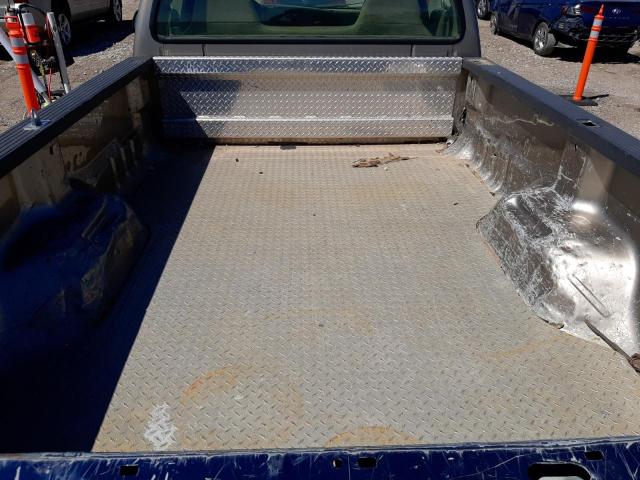 Photo 6 from auction – 2006 FORD F250 SUPER with VIN 1FTNF20516EB12149