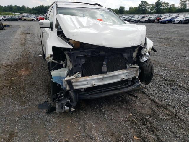 Photo 9 from auction – 2008 MAZDA CX-9 with VIN JM3TB38V080138553