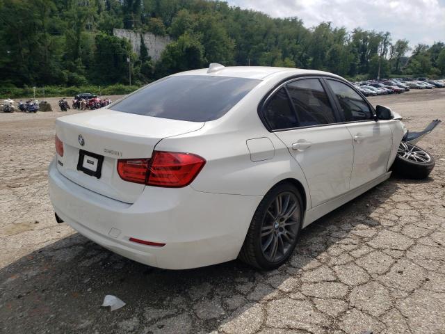 Photo 4 from auction – 2015 BMW 328 XI with VIN WBA3B3C5XFF548087
