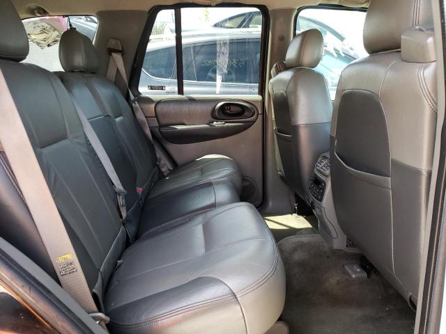 Photo 6 from auction – 2002 CHEVROLET TRAILBLAZE with VIN 1GNDT13S422300361