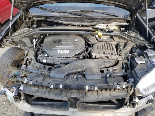 Photo 7 from auction – 2017 BMW X1 XDRIVE2 with VIN WBXHT3C32H5F82771