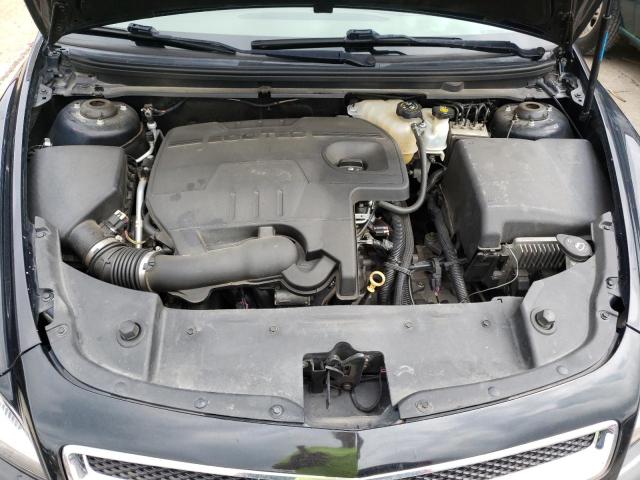 Photo 7 from auction – 2011 CHEVROLET MALIBU 1LT with VIN 1G1ZC5E10BF177170