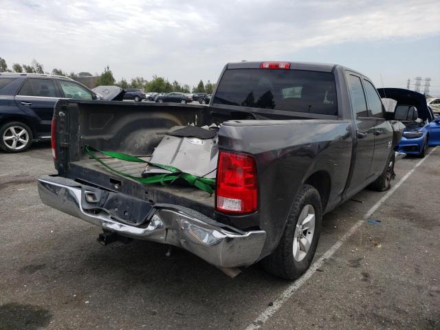 Фото 4 с аукциона – 2015 RAM 1500 ST с VIN 1C6RR6FM6FS651387