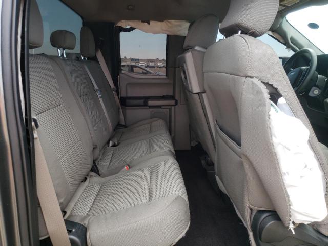Photo 6 from auction – 2015 FORD F150 SUPER with VIN 1FTEX1C8XFKD85699